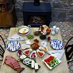 Ibri Hotel Selçuk