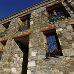 Hotel Ibri