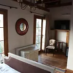 Hotel Ibri