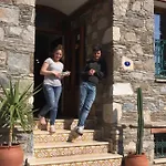Hotel Ibri 3*
