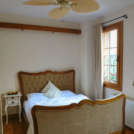 Hotel Ibri