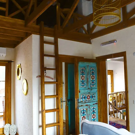 Hotel Ibri 3*