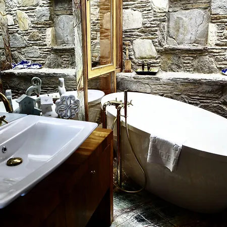 Ibri Hotel Selcuk