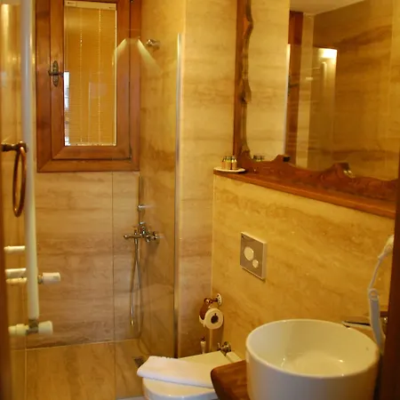 ホテル Ibri セルチュク