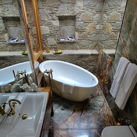 Ibri Hotel Selcuk