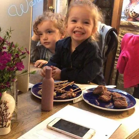 ホテル Ibri セルチュク