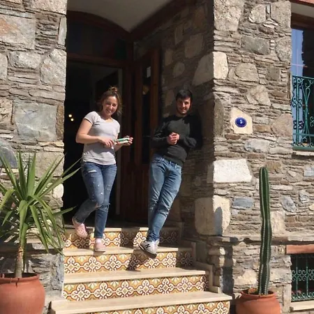 Hotel Ibri 3*