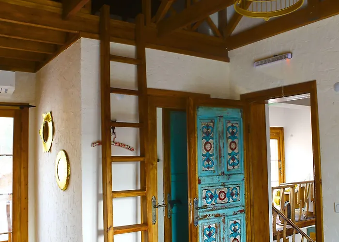 酒店 伊比利酒店 3*