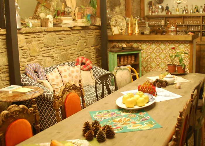 酒店 伊比利酒店 3*