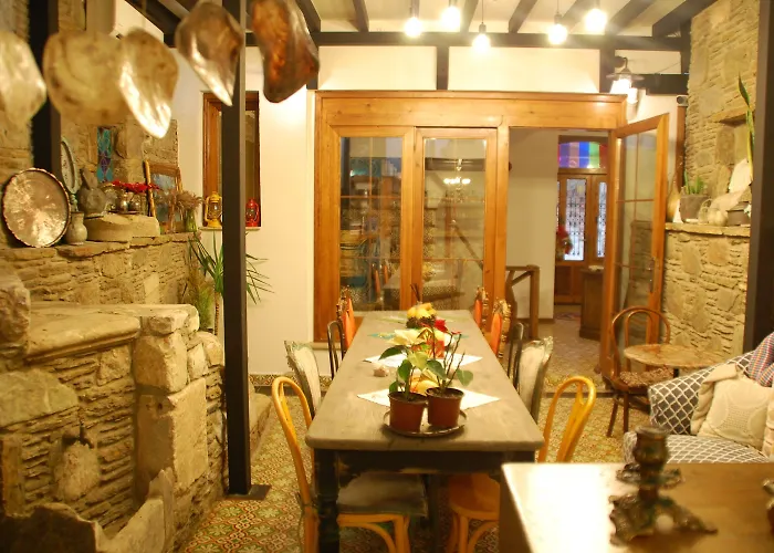 伊比利酒店 塞尔丘克