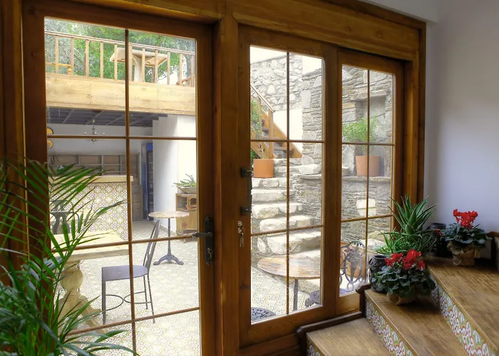 伊比利酒店 酒店 3*