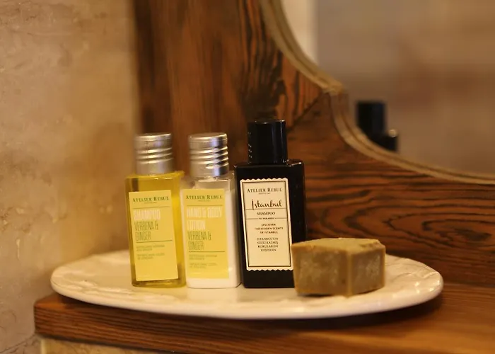 伊比利酒店 酒店 3*