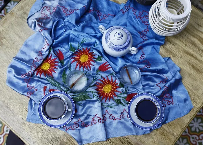 伊比利酒店 酒店 塞尔丘克