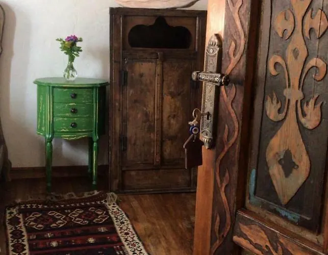 酒店 伊比利酒店 3*