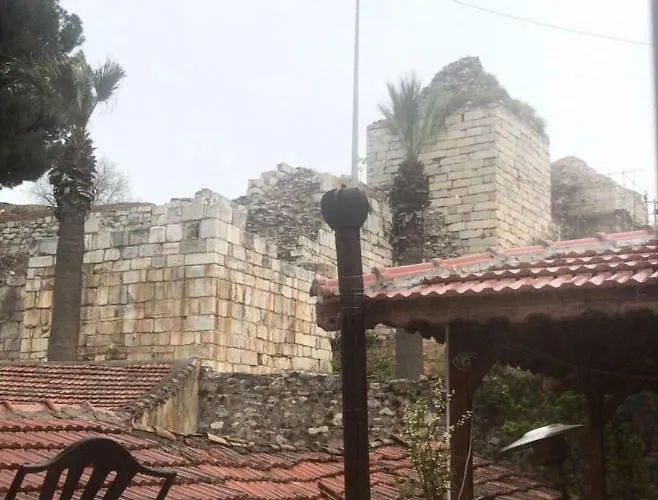 伊比利酒店 酒店