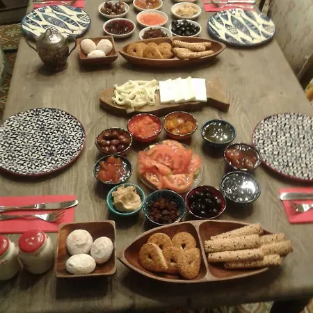 Hotell Ibri Selçuk