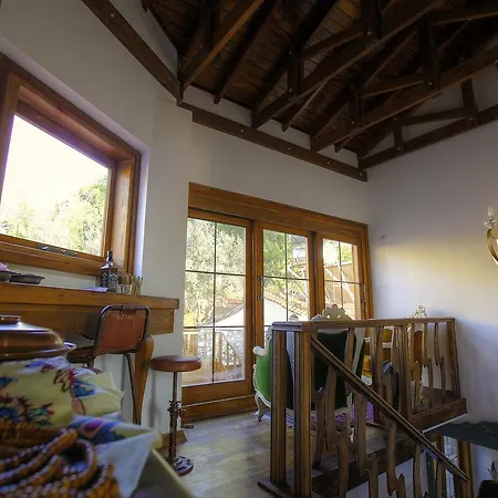 Ibri Hotell Selçuk