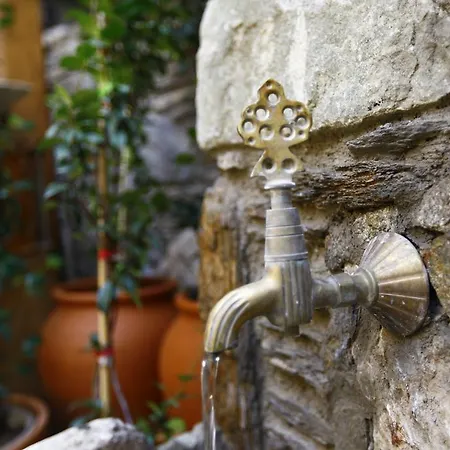 فندق Ibri سلجوك