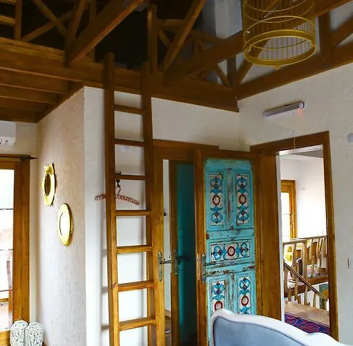 Ibri Hotel 3*