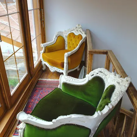 Hotel Ibri Selçuk