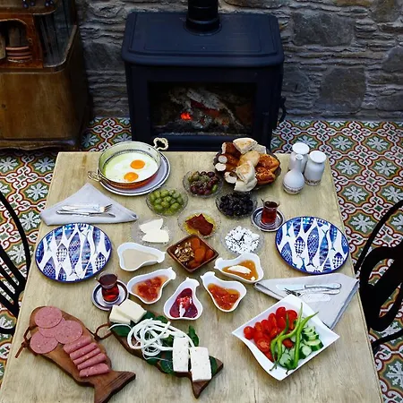 Ibri Hotel Selçuk
