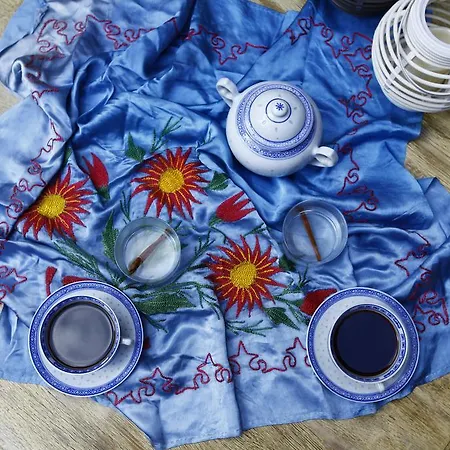 Ibri מלון סלצ'וק