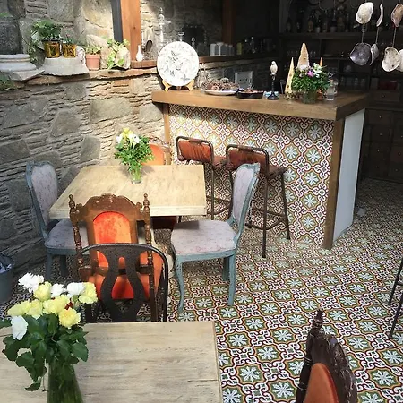 Hotel Ibri 3*