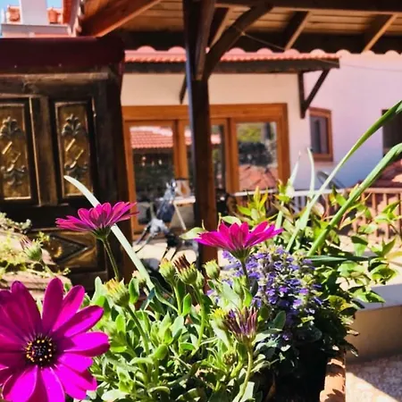 Ibri Hotel Selçuk
