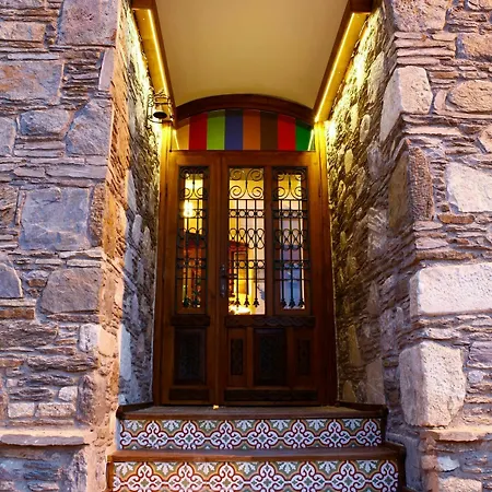 Hotel Ibri
